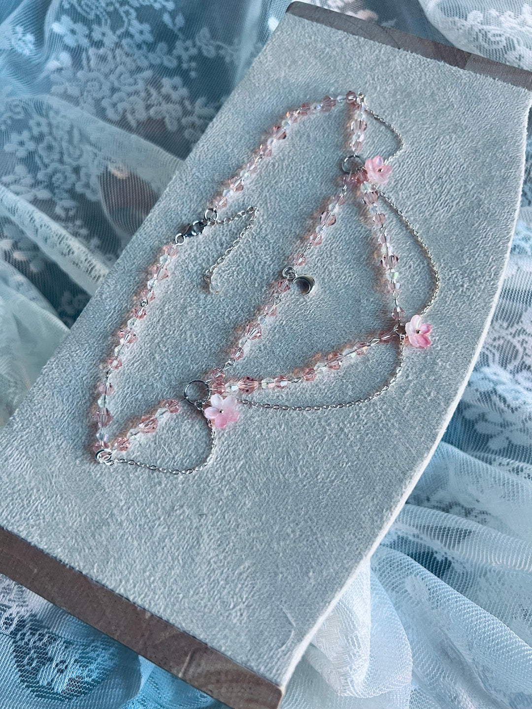 Sakura Moon